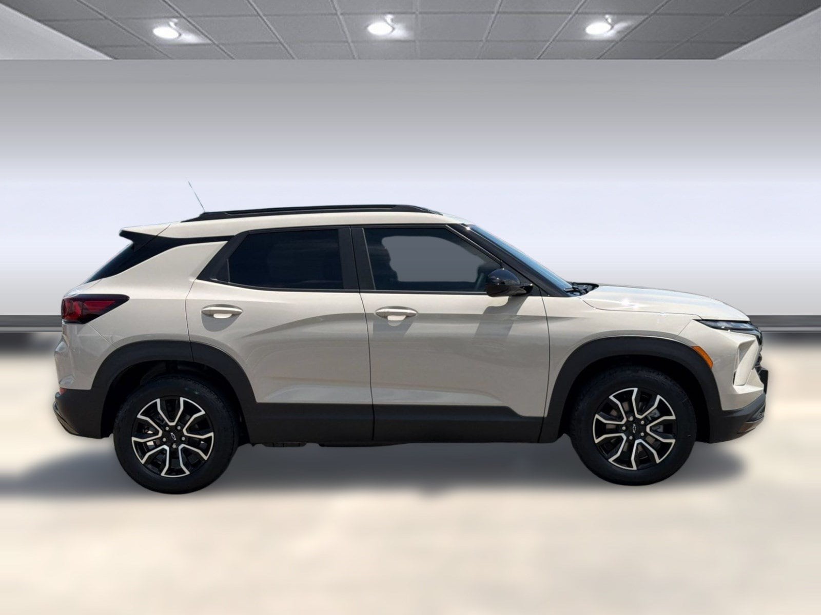 2026 Chevrolet Trailblazer Activ - Photo 8