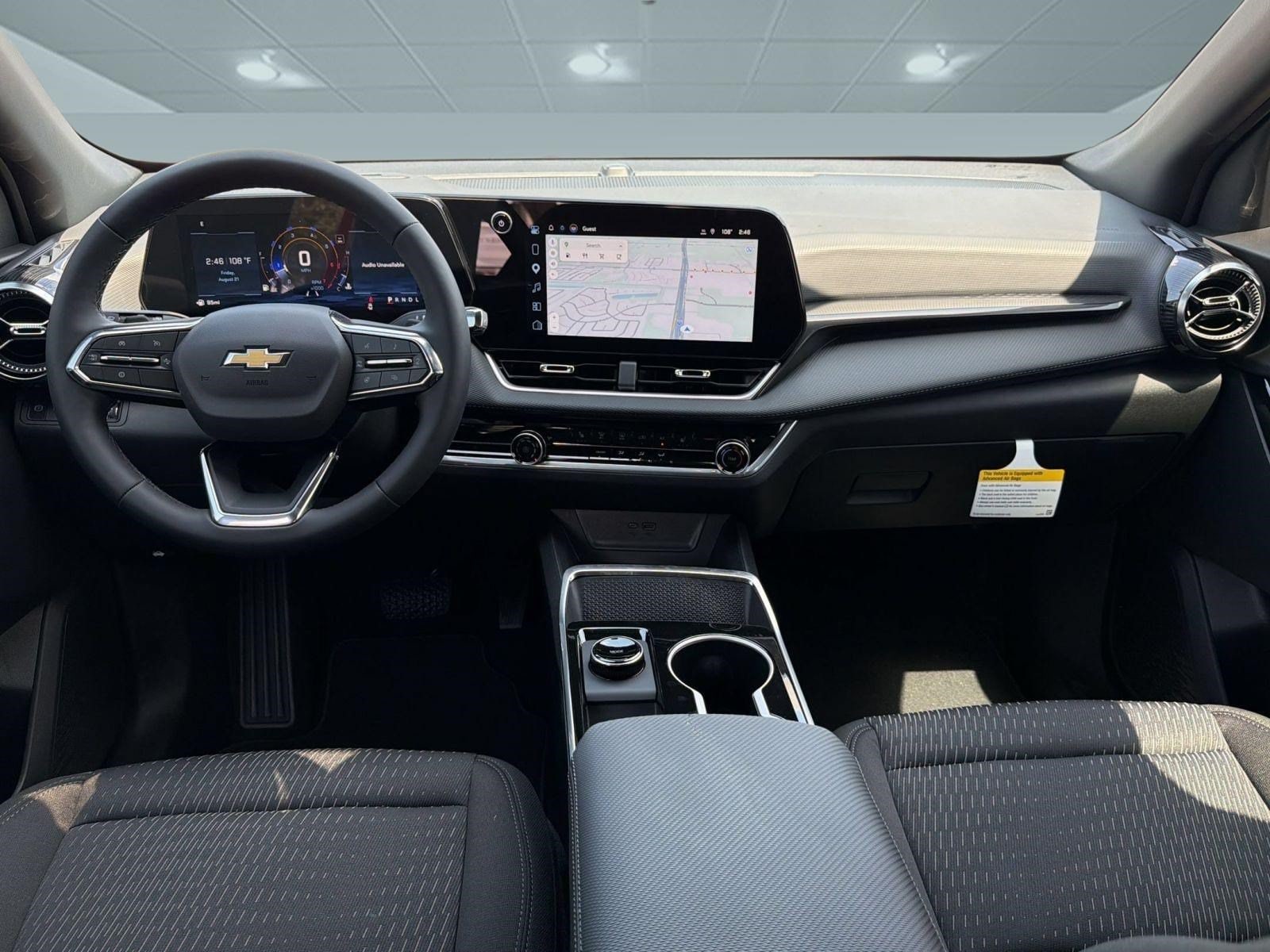 2027 Chevrolet Equinox LT - Photo 16