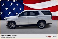 2025 Chevrolet Tahoe Premier SUV
