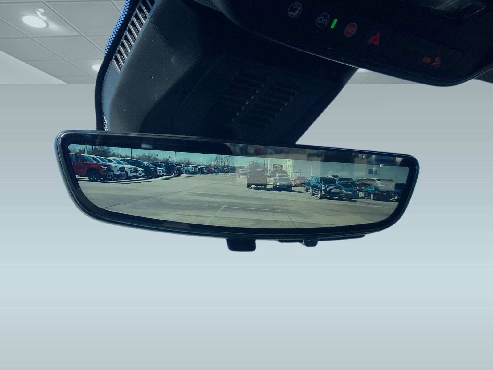 2026 Chevrolet Equinox LT - Photo 16