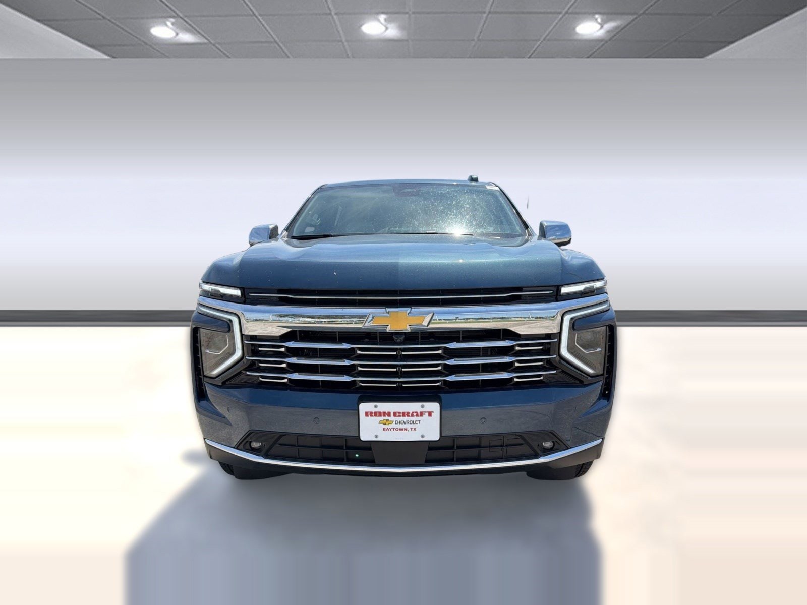 2025 Chevrolet Suburban Premier - Photo 5