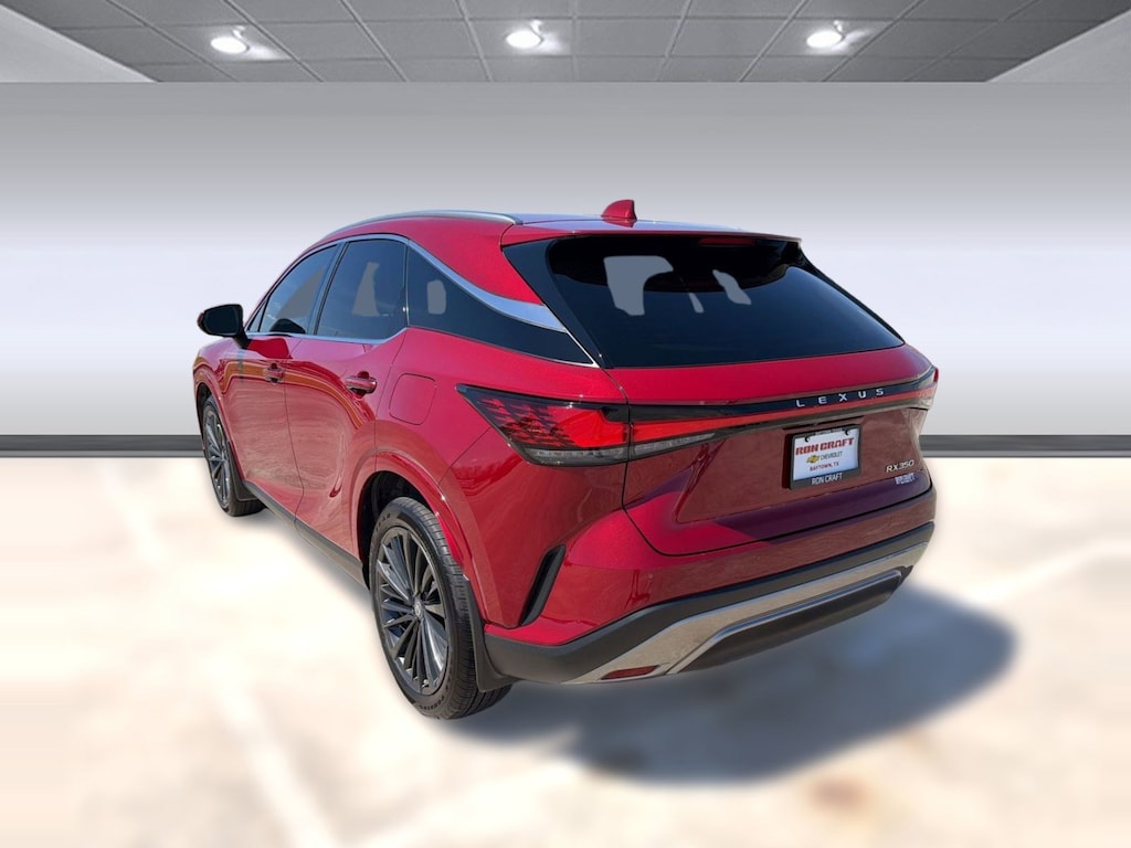Used 2024 Lexus RX 350 Premium SUV