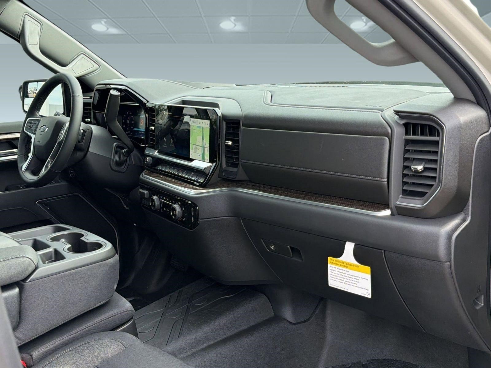 2026 Chevrolet Silverado 1500 RST - Photo 28