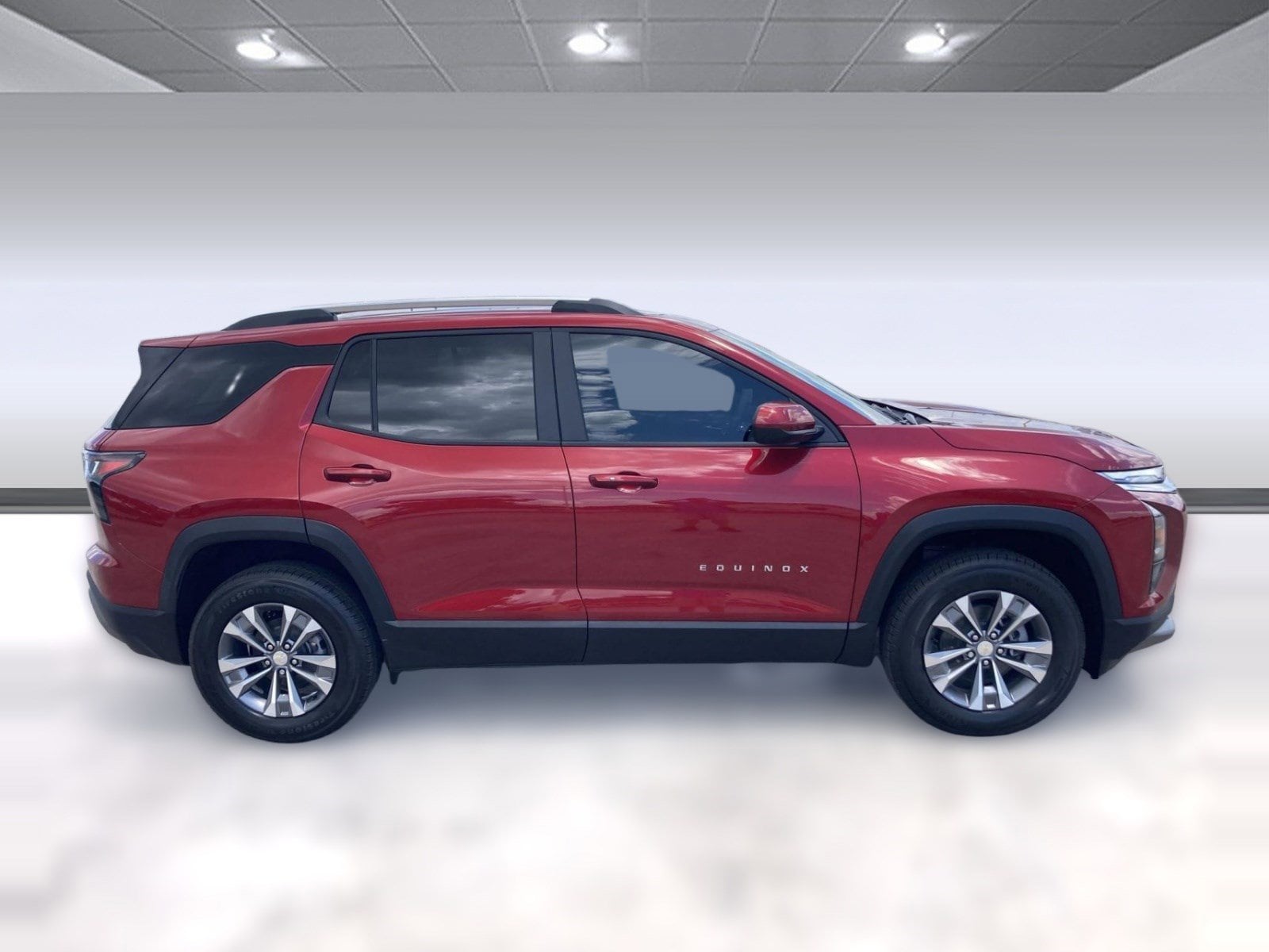 2026 Chevrolet Equinox LT - Photo 7