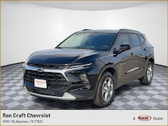 2026 Chevrolet Blazer 2LT SUV