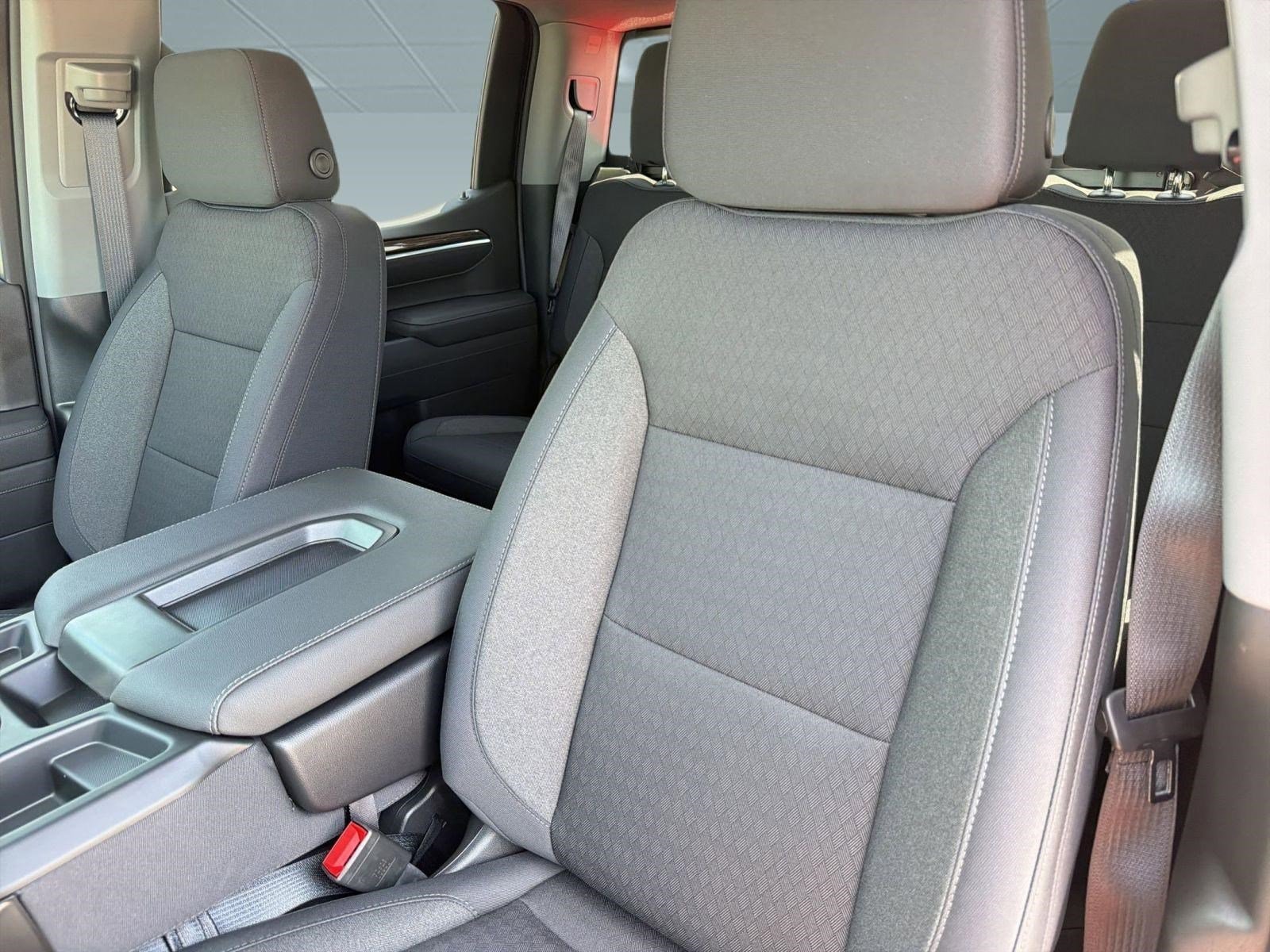 2026 Chevrolet Silverado 1500 LT - Photo 18