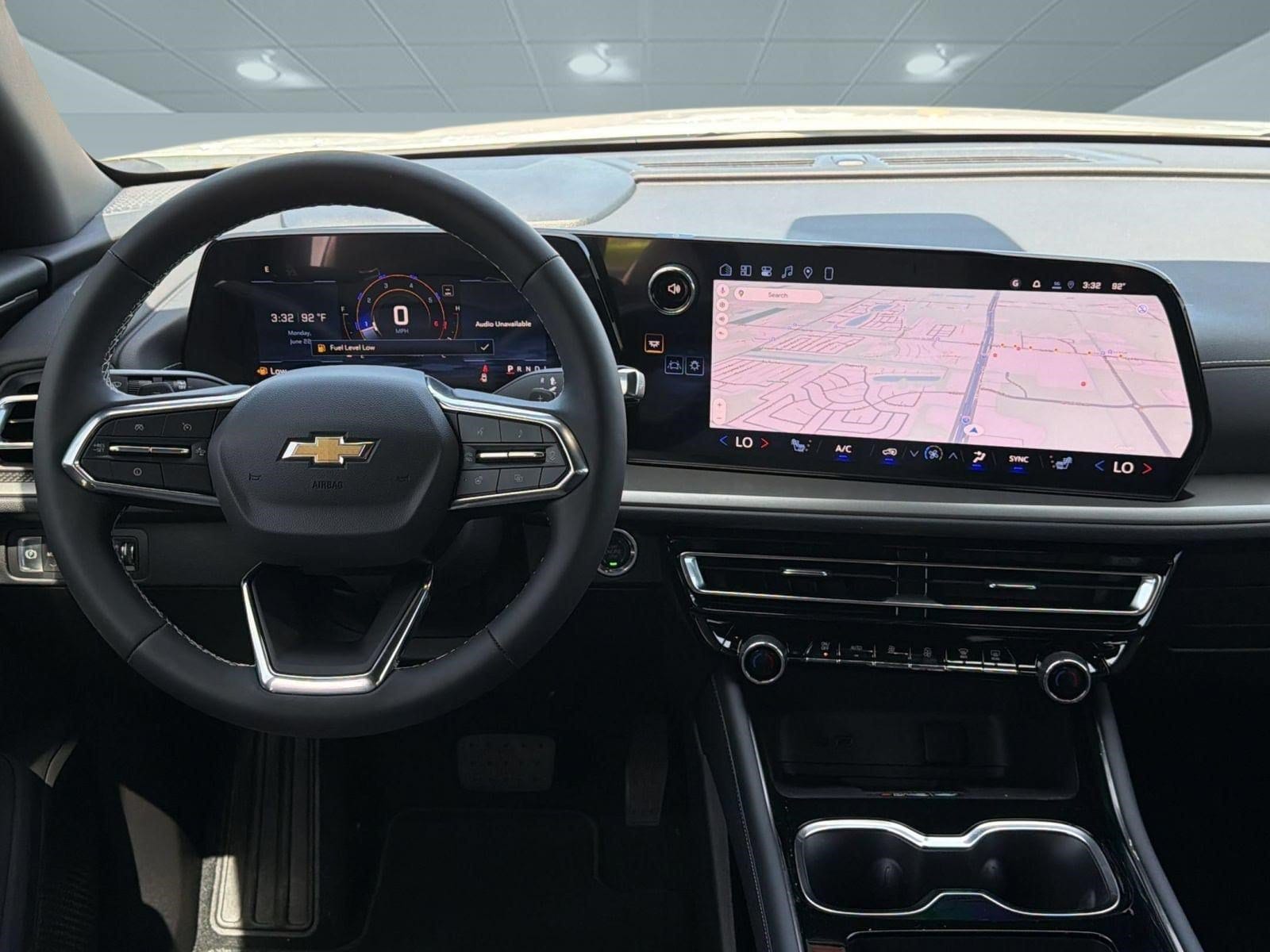 2026 Chevrolet Traverse LT - Photo 28