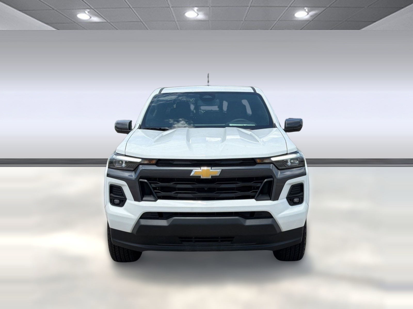 2026 Chevrolet Colorado LT - Photo 6