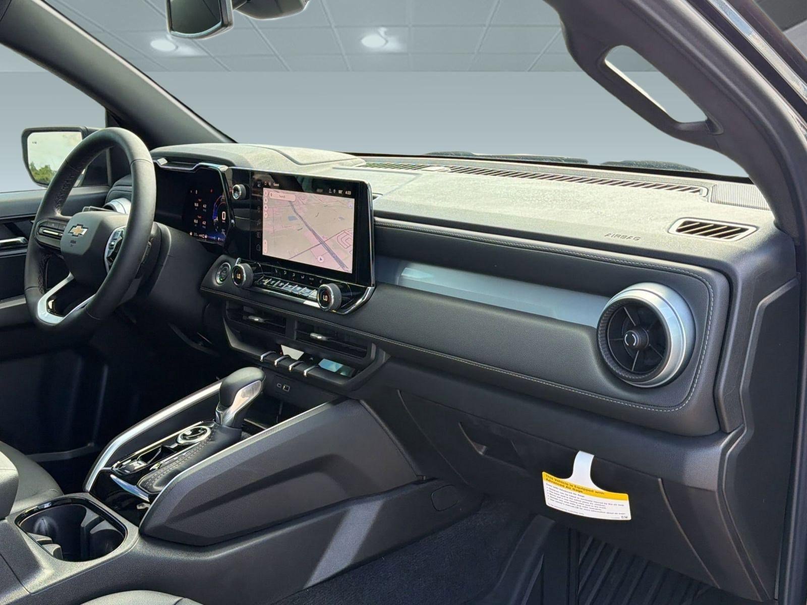 2026 Chevrolet Colorado LT - Photo 28