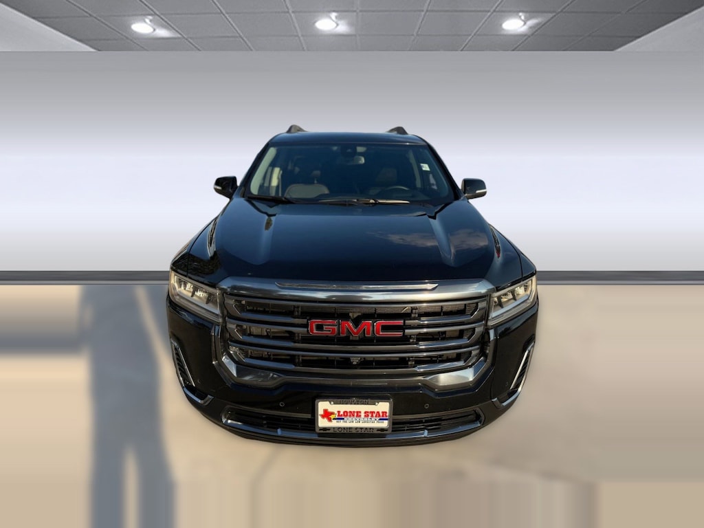 Used 2023 GMC Acadia AT4 SUV