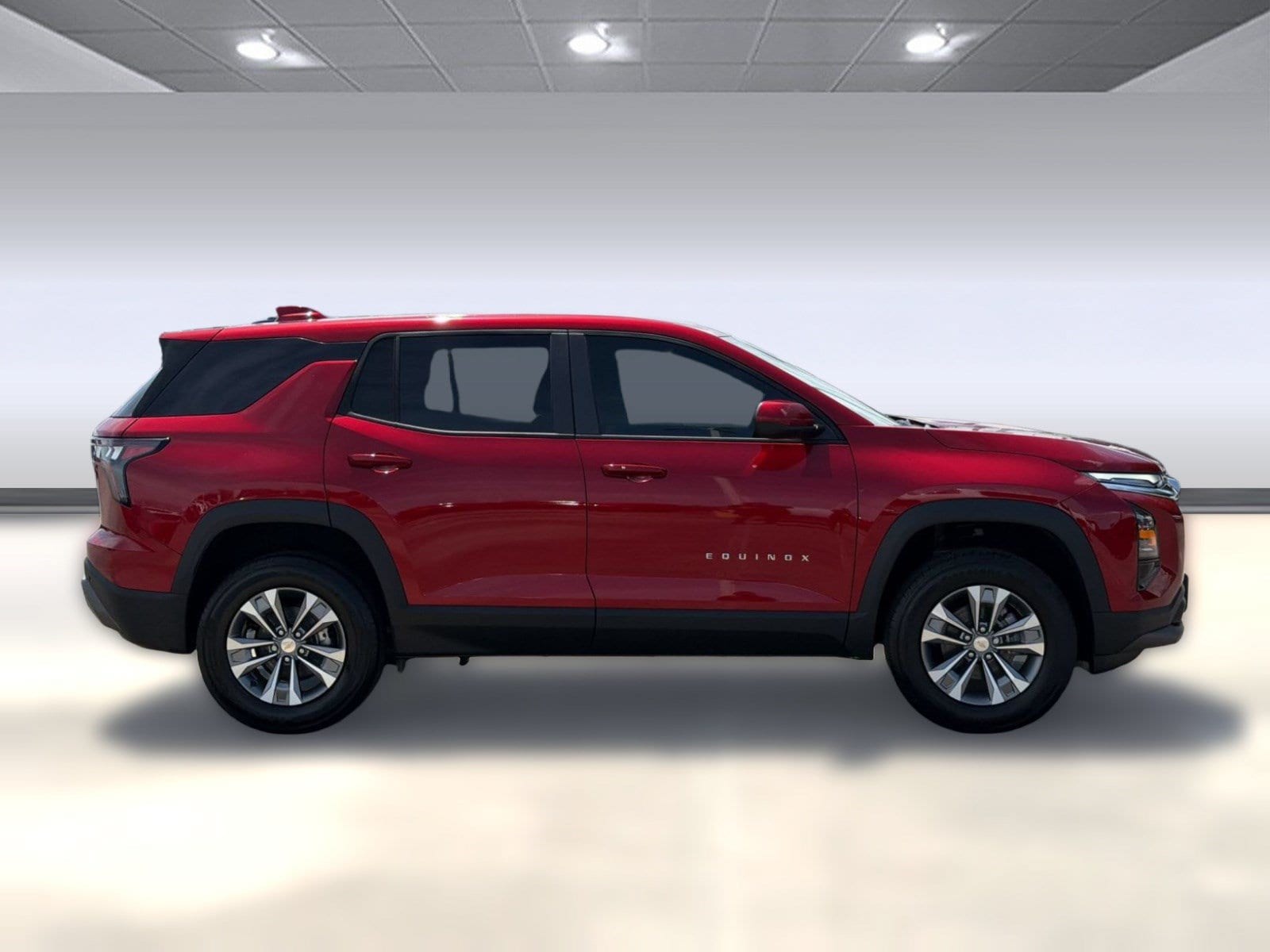 2027 Chevrolet Equinox LT - Photo 8