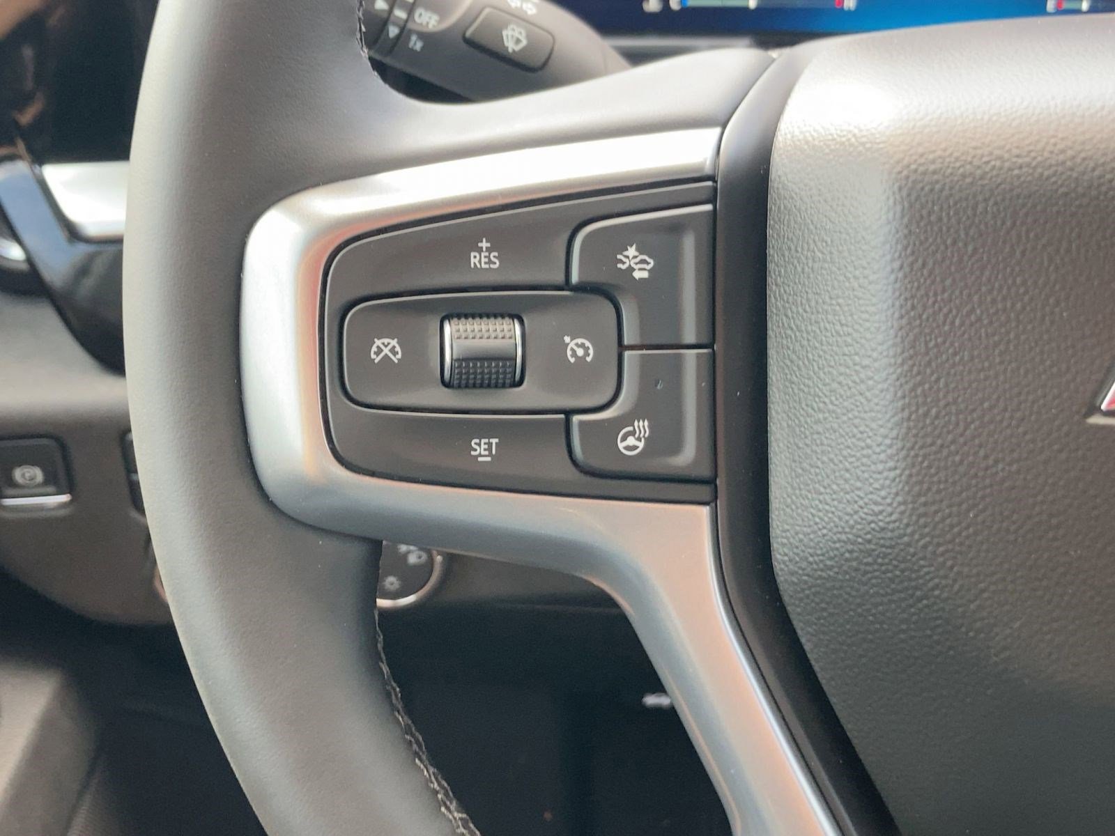 2026 Chevrolet Silverado 1500 LT - Photo 15
