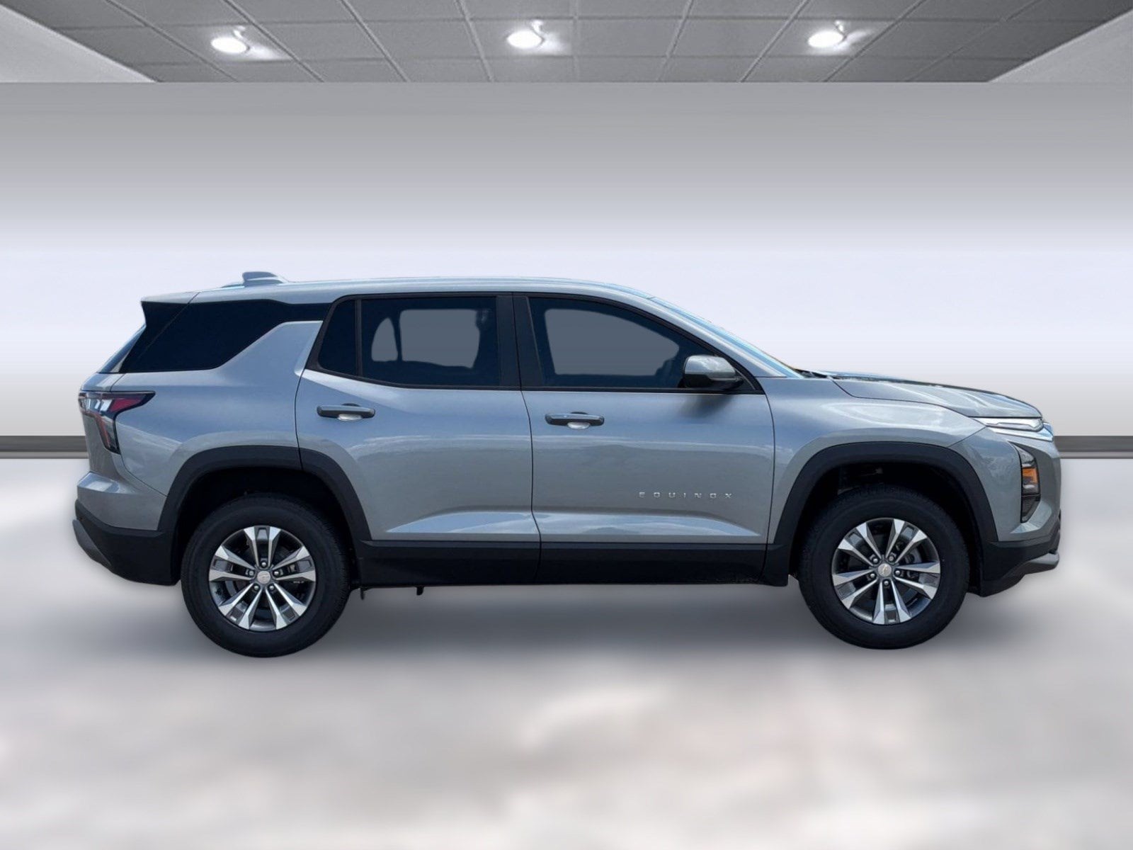 2026 Chevrolet Equinox LT - Photo 8