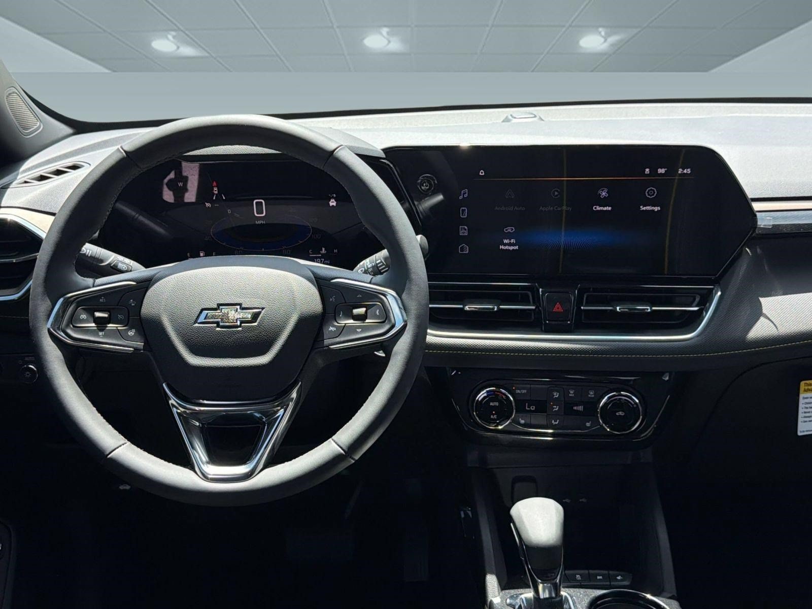 2026 Chevrolet Trailblazer Activ - Photo 29