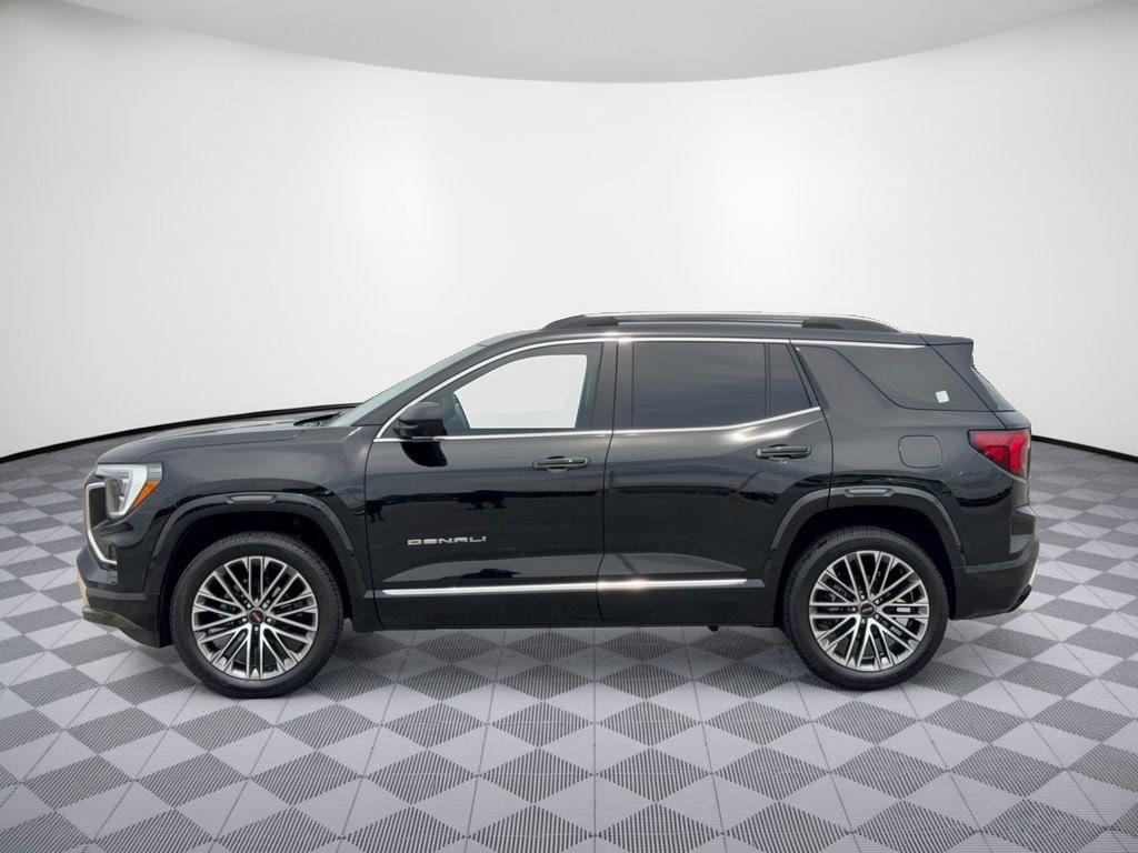 Used 2026 GMC Terrain Denali SUV