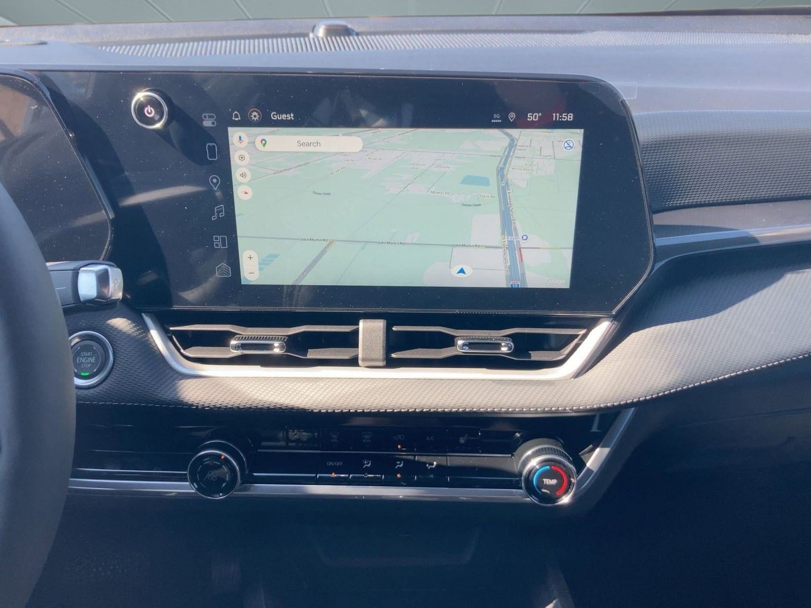2026 Chevrolet Equinox LT - Photo 25
