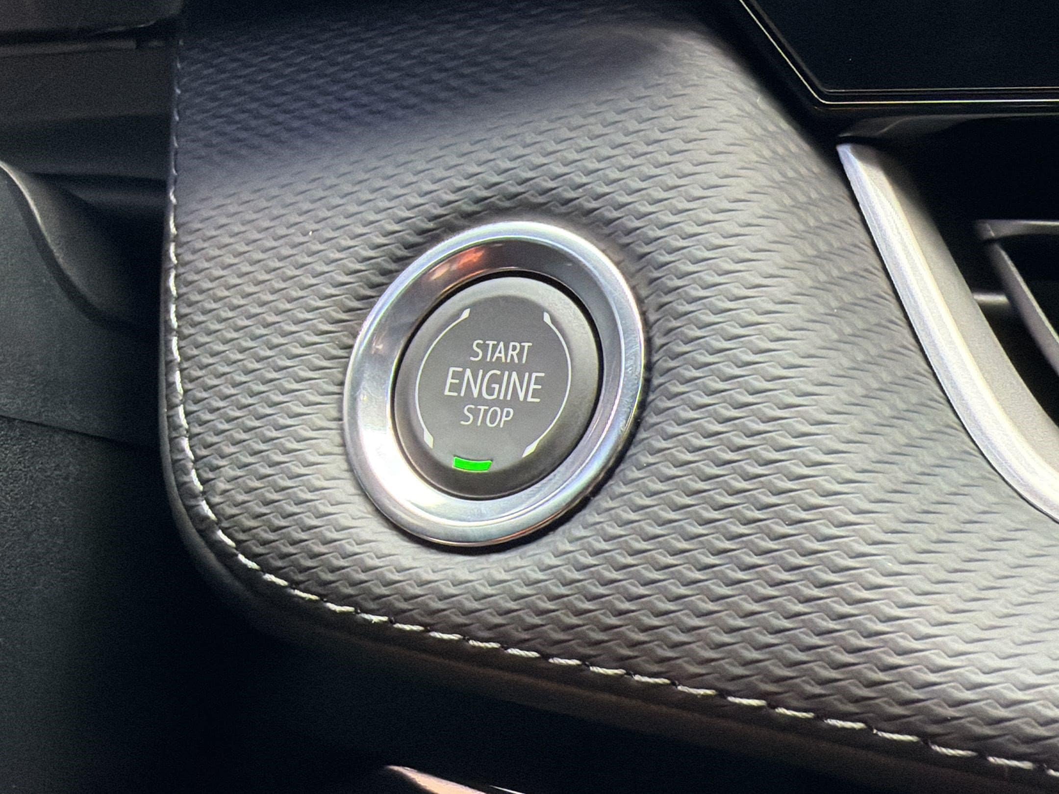 2027 Chevrolet Equinox LT - Photo 17