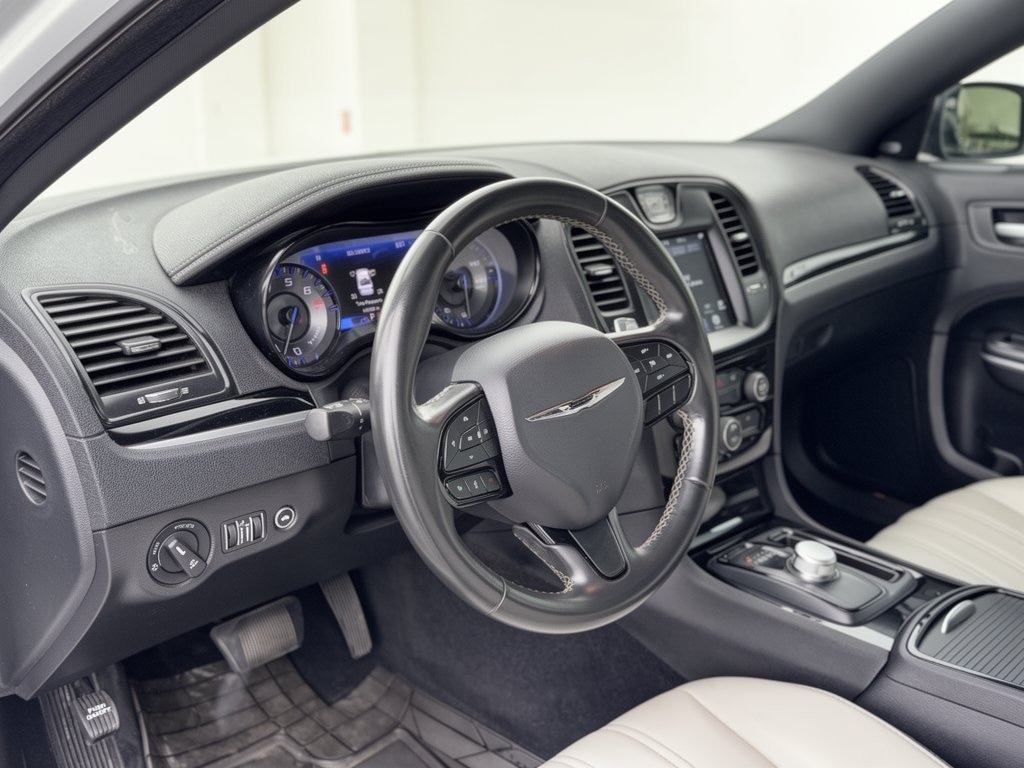 Used 2020 Chrysler 300 300S Sedan