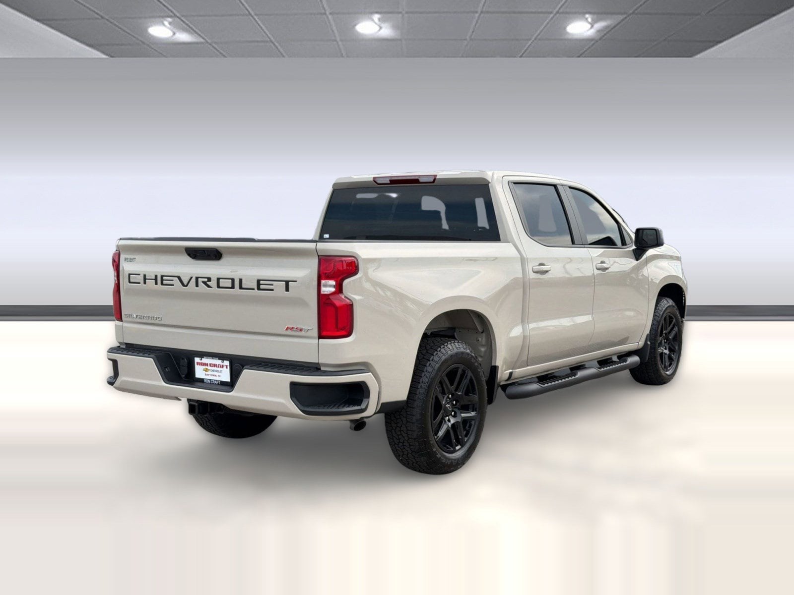 2026 Chevrolet Silverado 1500 RST - Photo 9
