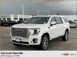  GMC Yukon XL