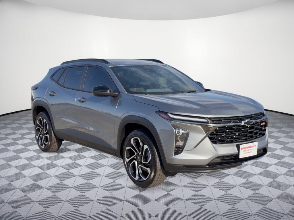 2026 Chevrolet Trax RS - Photo 7