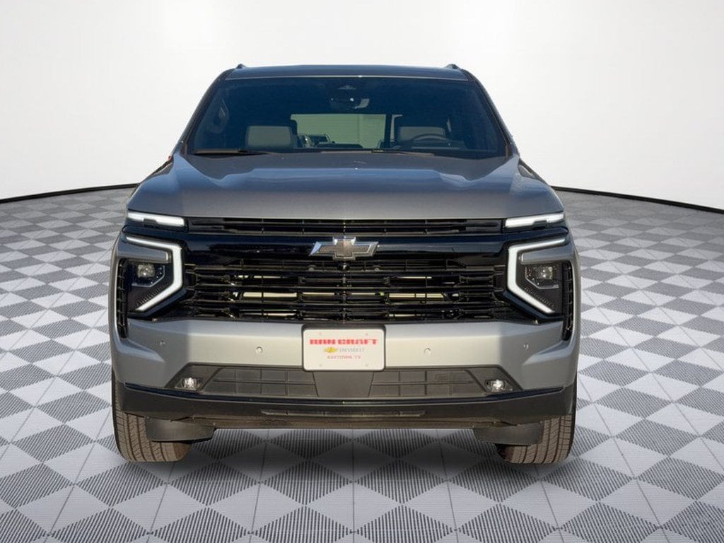 2026 Chevrolet Suburban RST - Photo 6