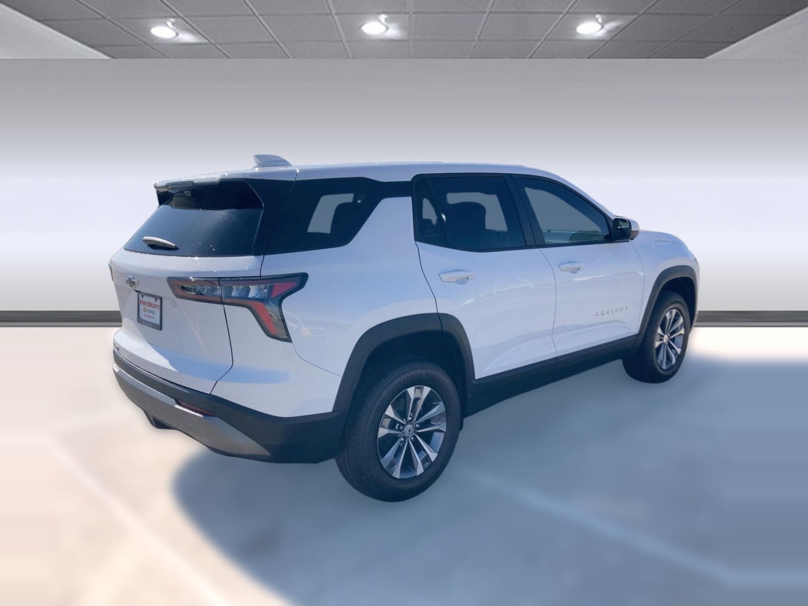 2026 Chevrolet Equinox LT - Photo 8