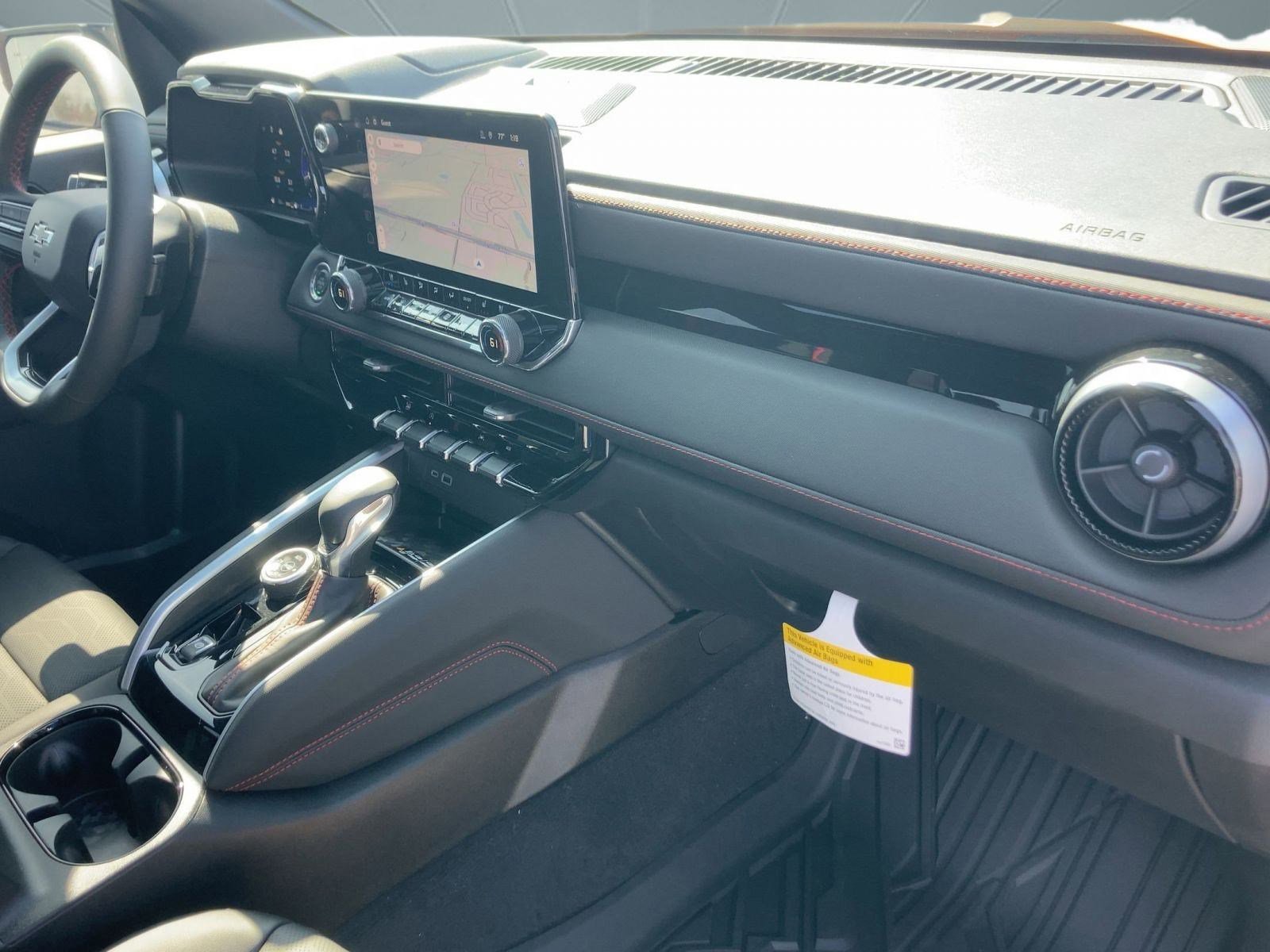 2026 Chevrolet Colorado Z71 - Photo 22