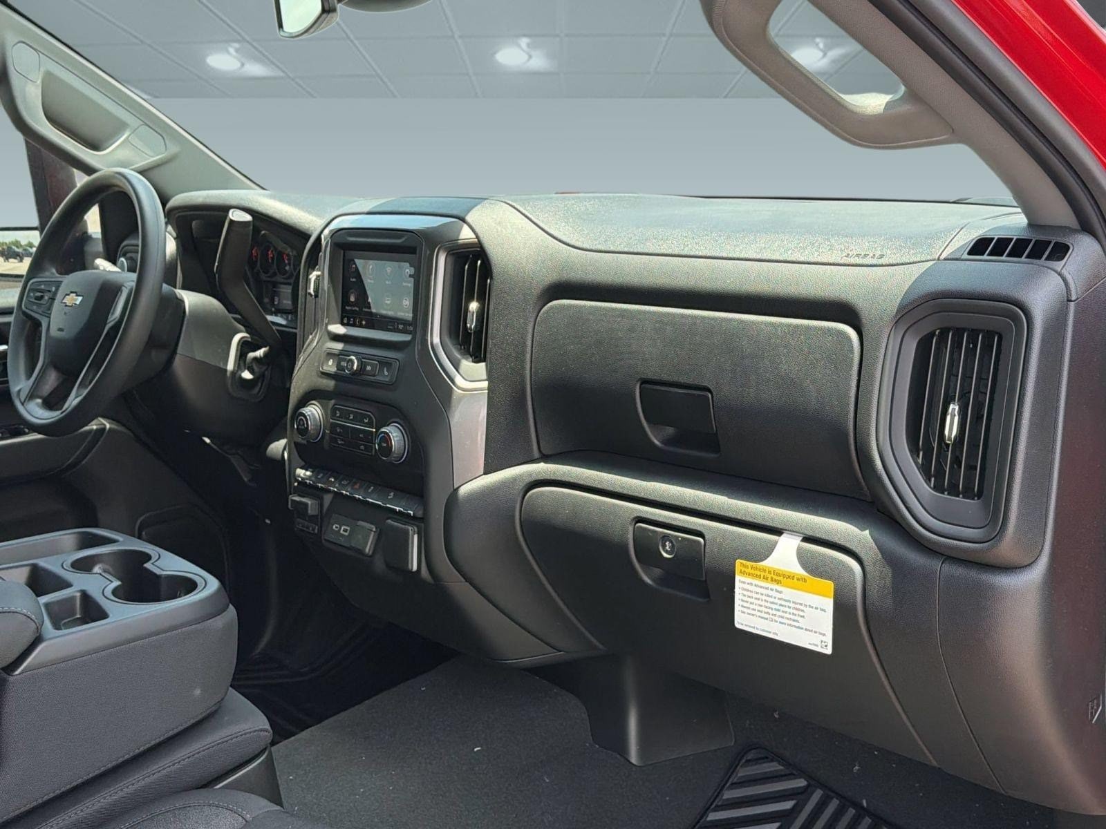 2026 Chevrolet Silverado 2500 HD Custom - Photo 29