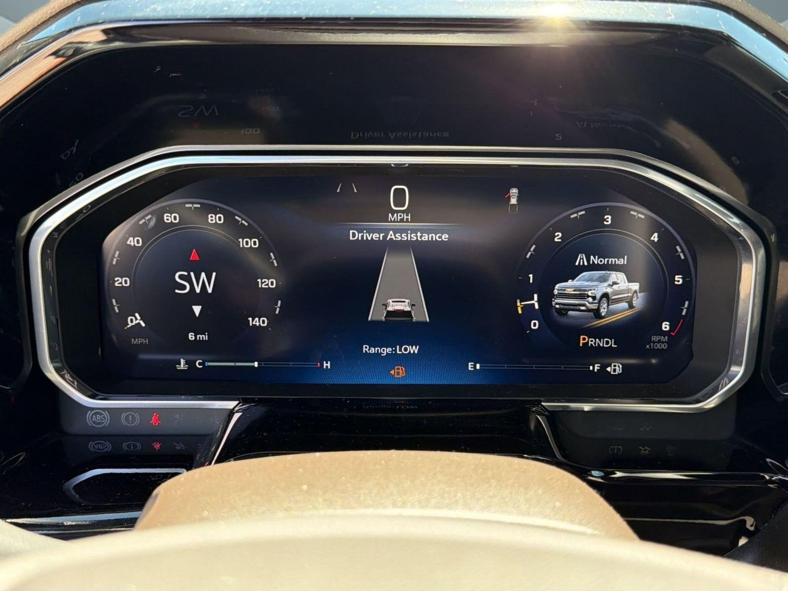2026 Chevrolet Silverado 1500 LT - Photo 19