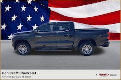 2025 Chevrolet Colorado WT/LT Truck