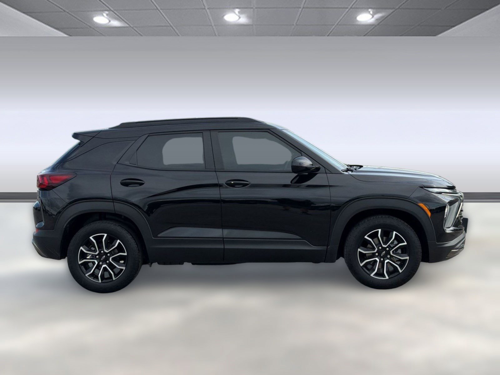 2026 Chevrolet Trailblazer Activ - Photo 8