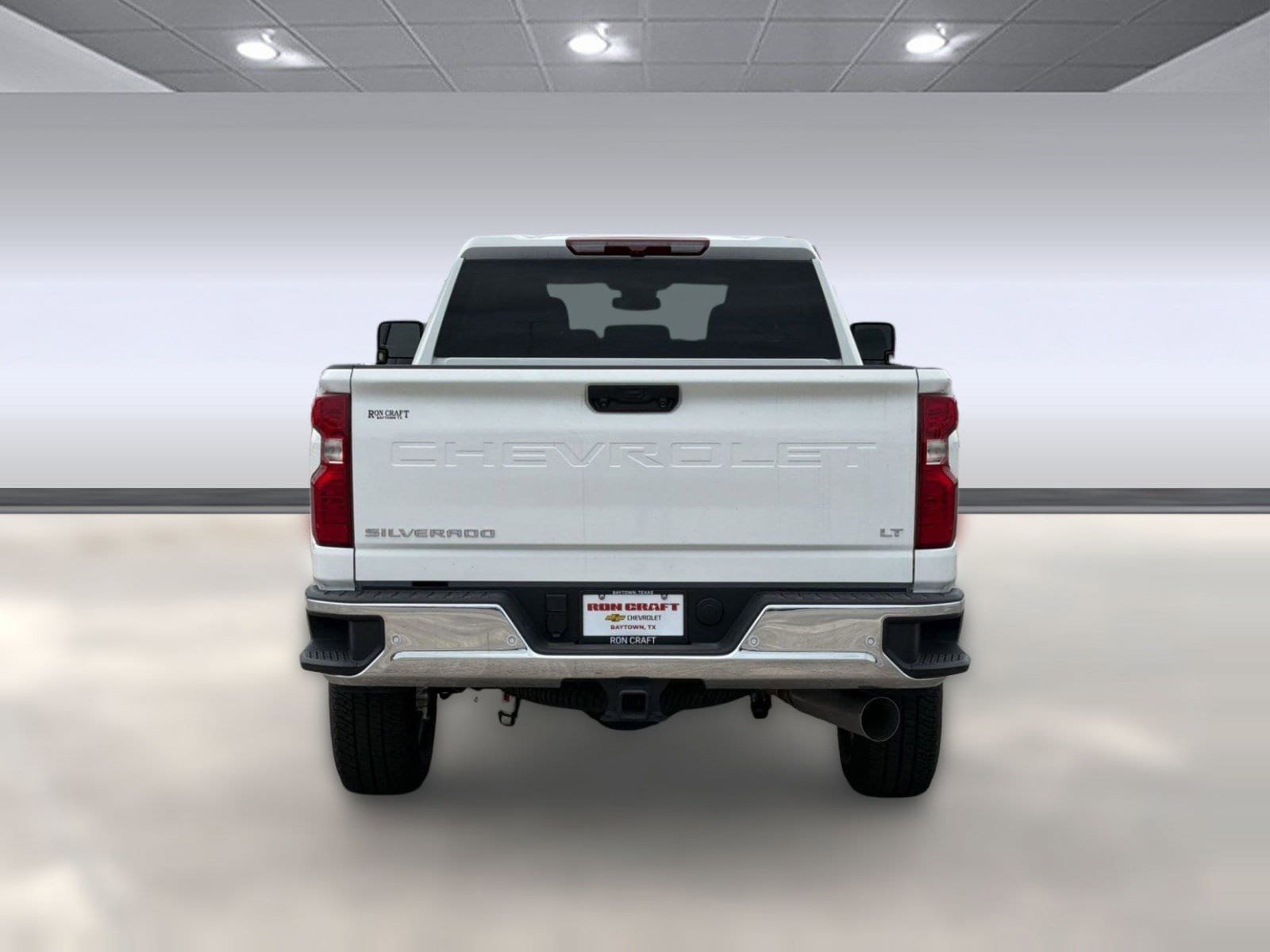 2026 Chevrolet Silverado 2500 HD LT - Photo 10