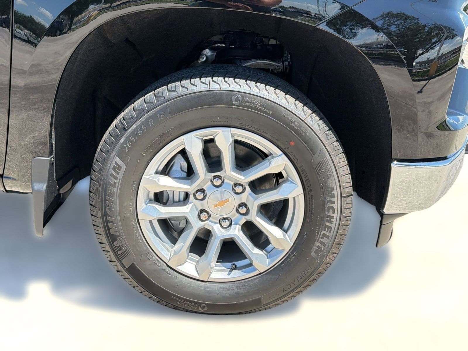 2026 Chevrolet Silverado 1500 LT - Photo 12