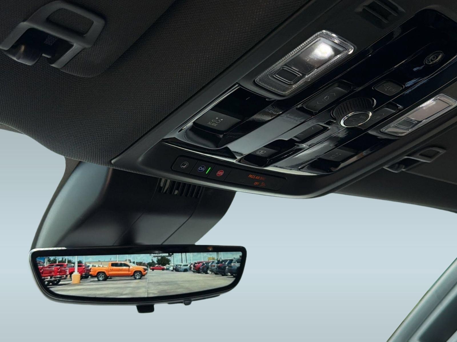 2026 Chevrolet Tahoe High Country - Photo 28