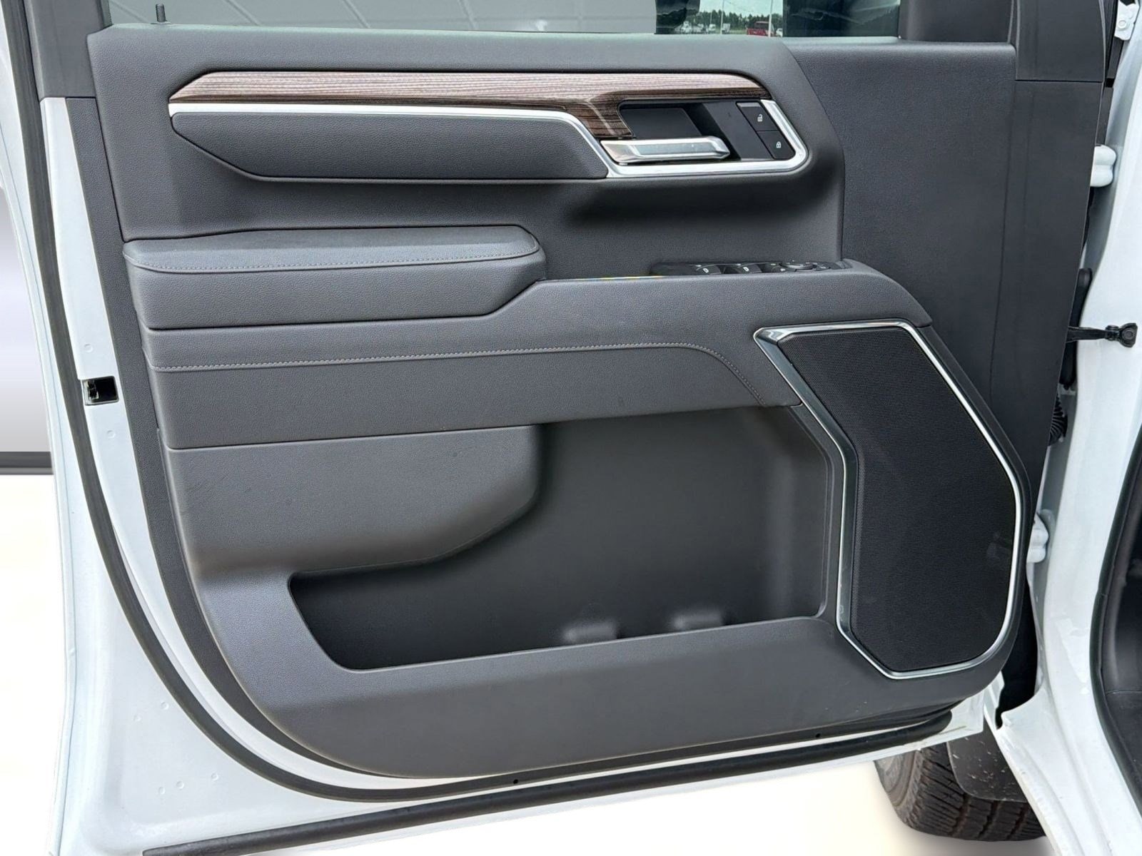 2026 Chevrolet Silverado 2500 HD LT - Photo 20