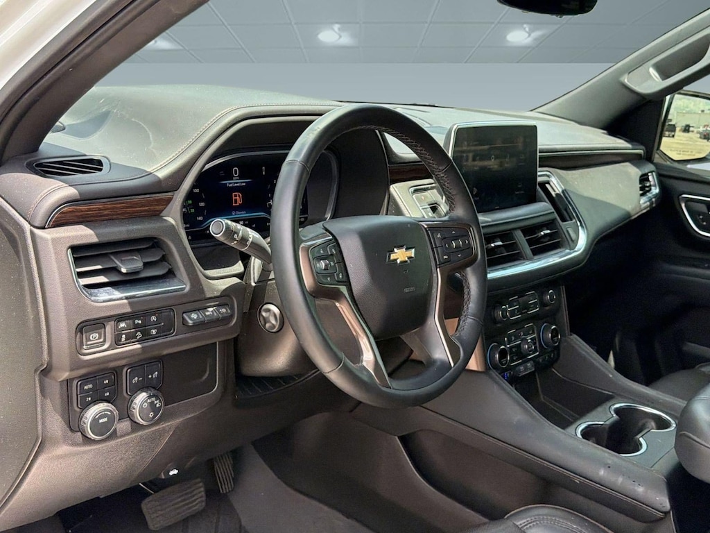 Used 2023 Chevrolet Tahoe High Country SUV