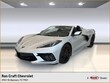  Chevrolet Corvette Stingray