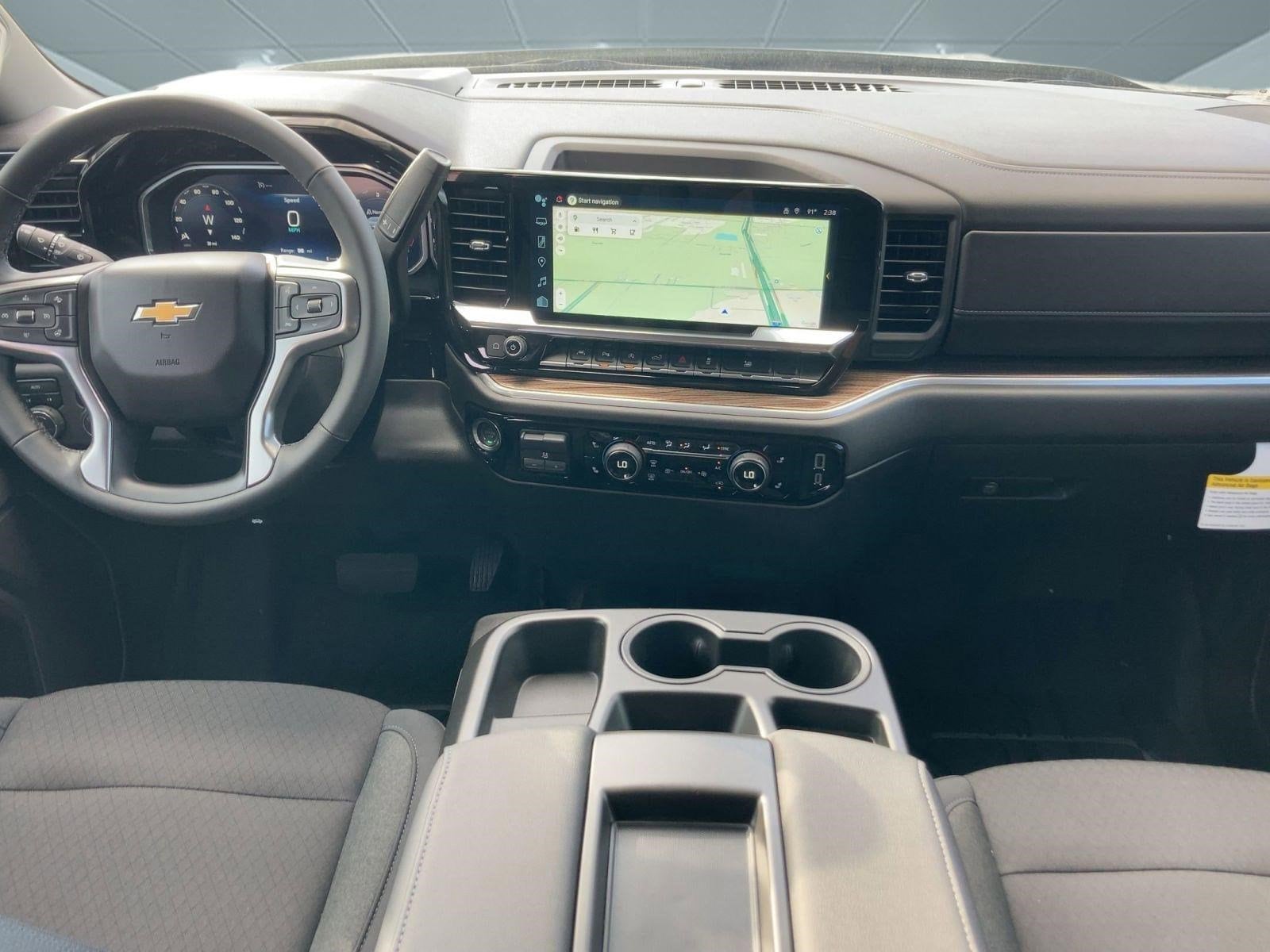 2026 Chevrolet Silverado 1500 LT - Photo 14