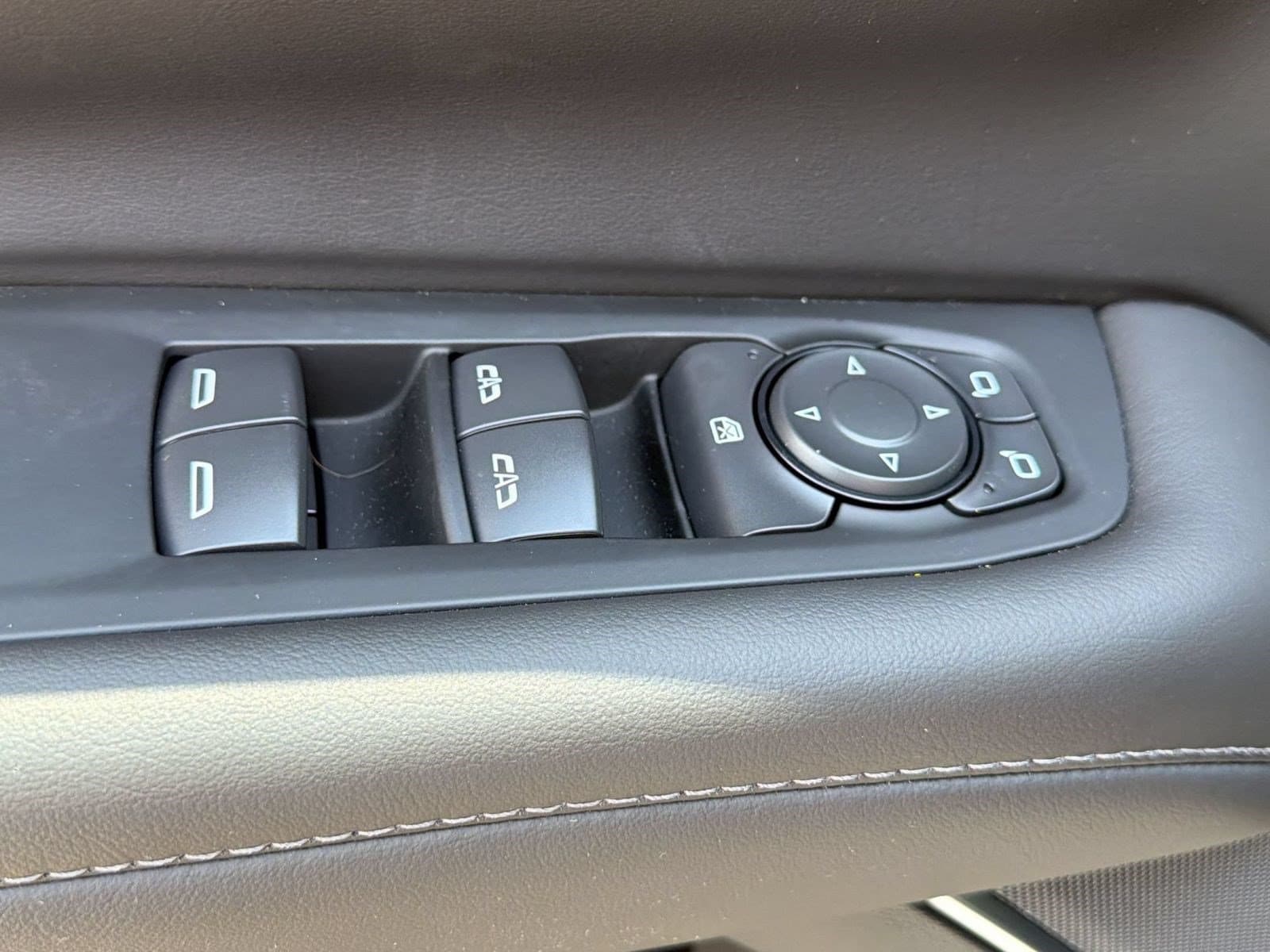 2026 Chevrolet Tahoe LS - Photo 14