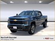  Chevrolet Silverado 2500 HD