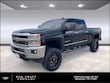 Chevrolet Silverado 2500 HD