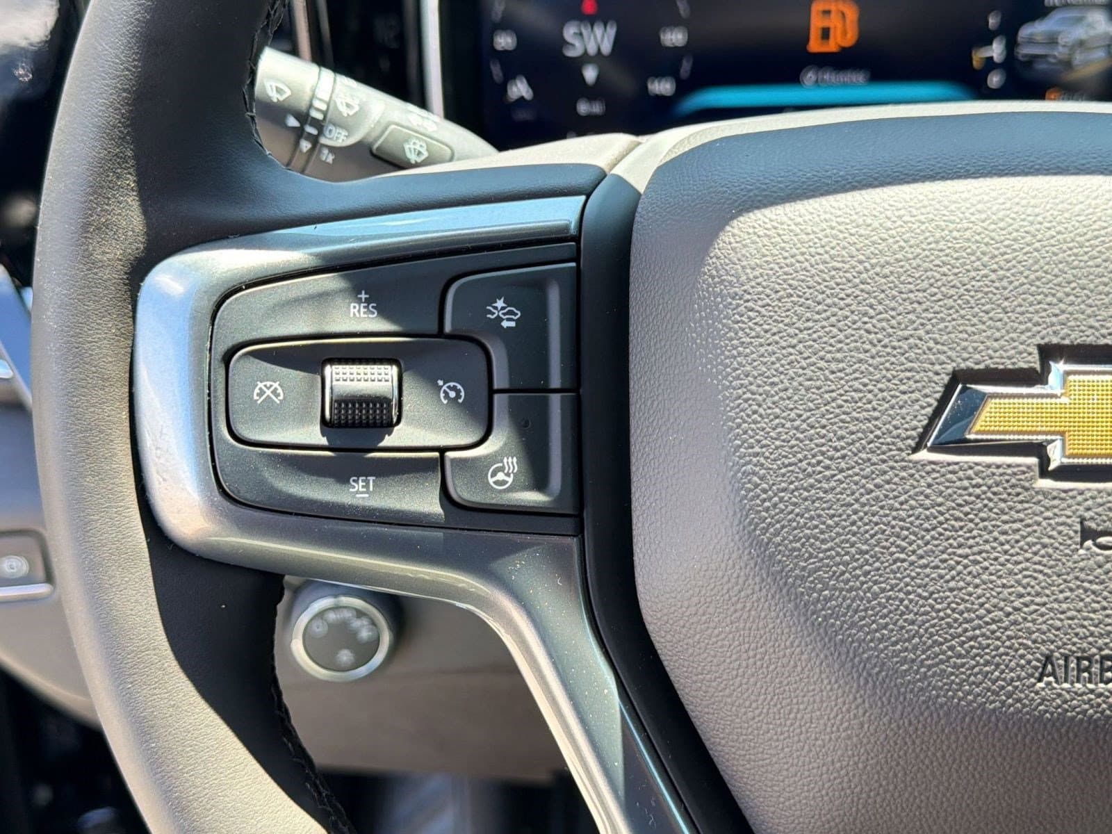 2026 Chevrolet Silverado 1500 LT - Photo 17