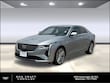  CADILLAC CT4