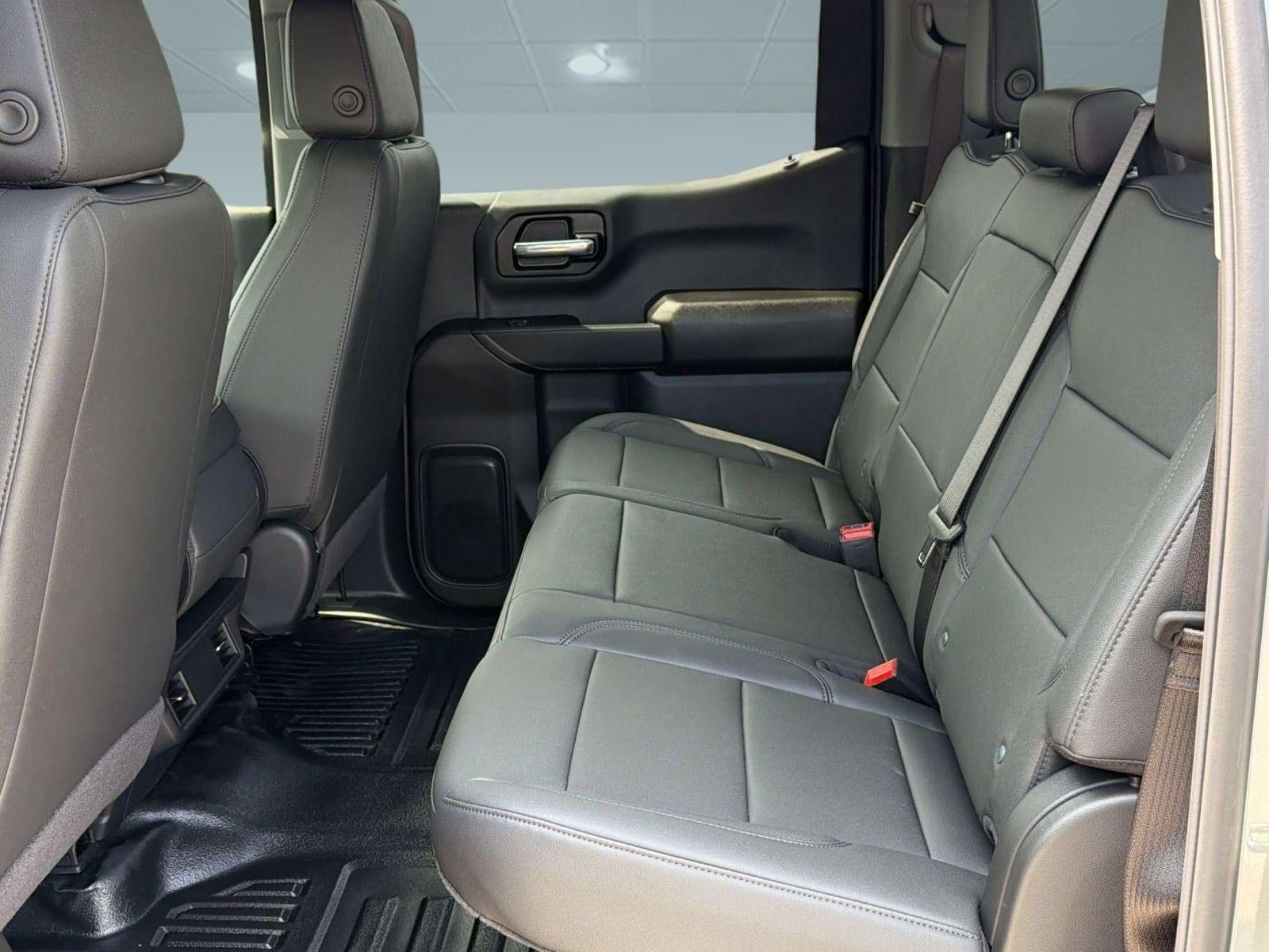 2026 Chevrolet Silverado 1500 Work Truck - Photo 14