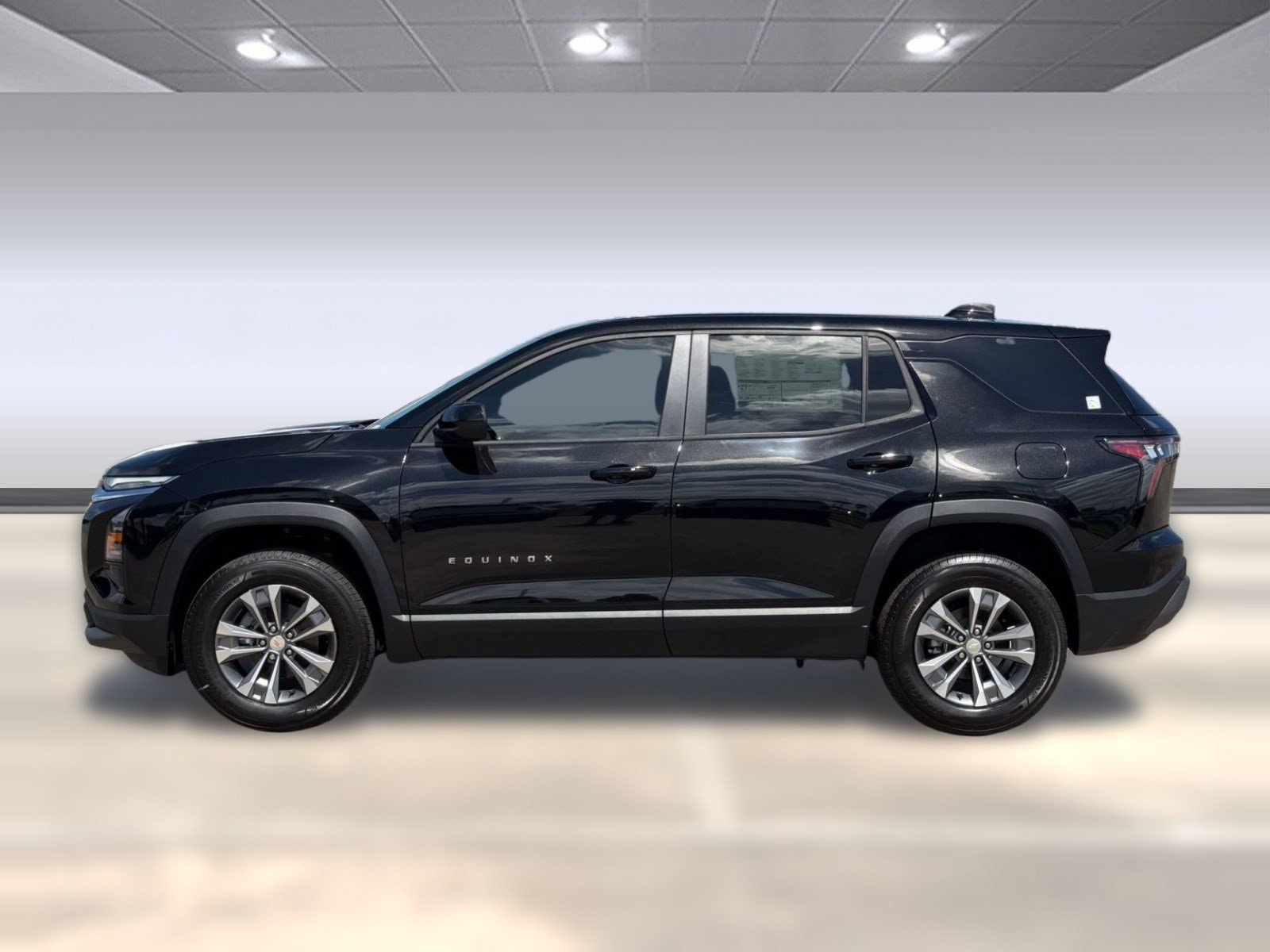 2027 Chevrolet Equinox LT - Photo 2