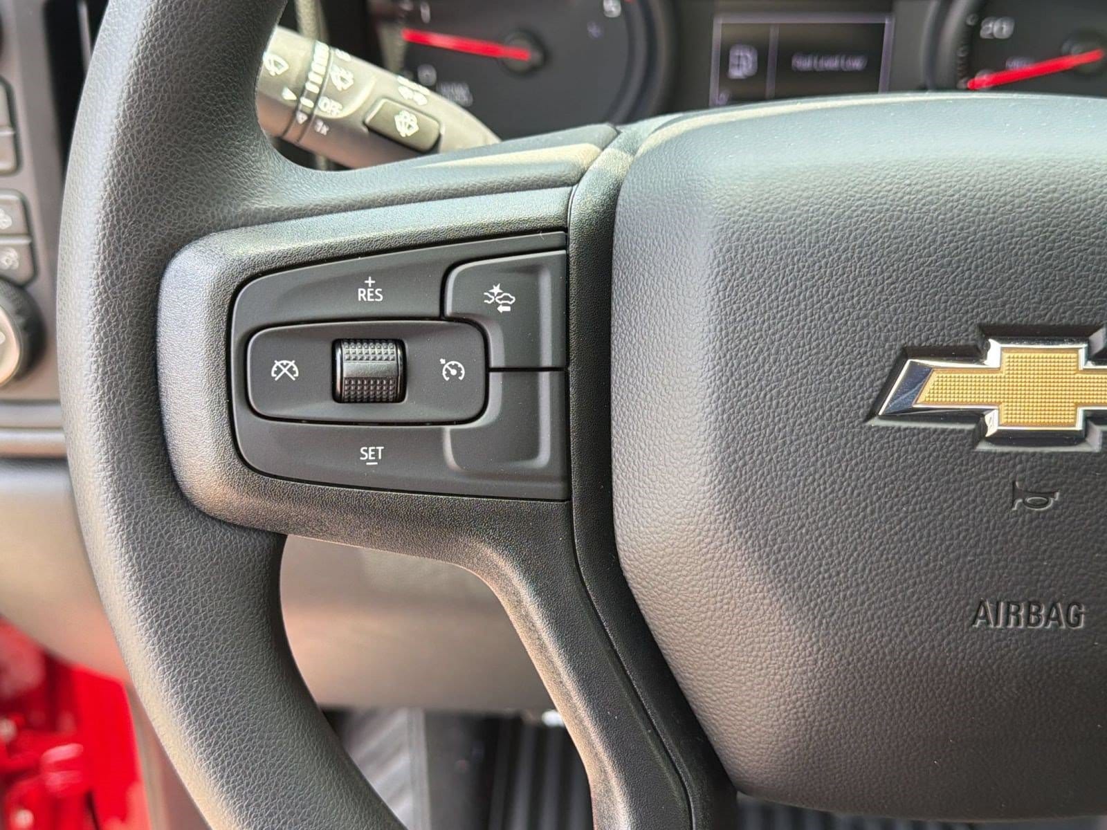 2026 Chevrolet Silverado 2500 HD Custom - Photo 17