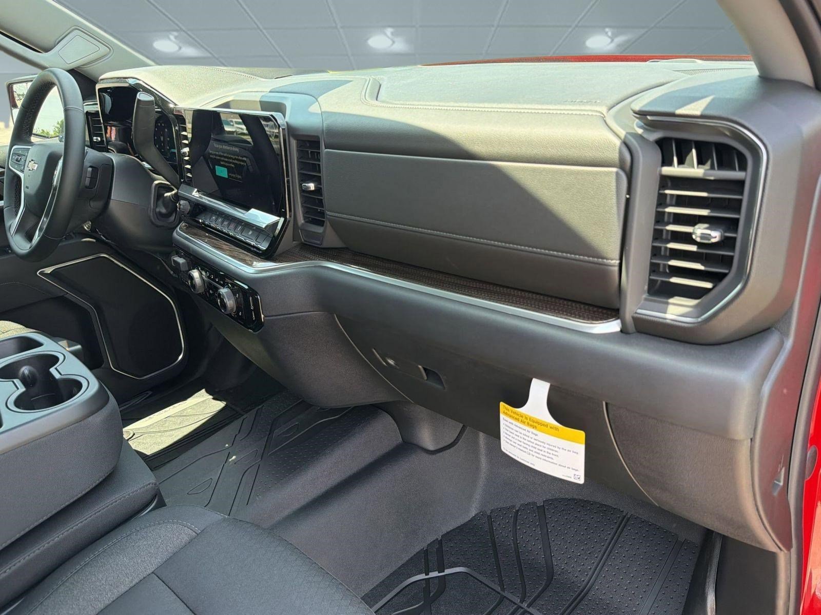 2026 Chevrolet Silverado 1500 LT - Photo 22