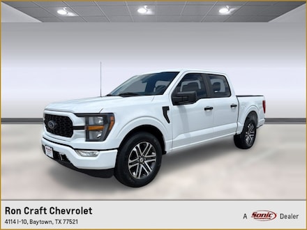 2023 Ford F-150 XL Truck