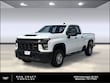  Chevrolet Silverado 2500 HD